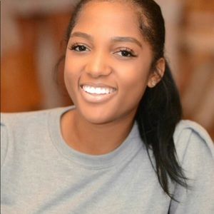 Meet your Posher, Justice